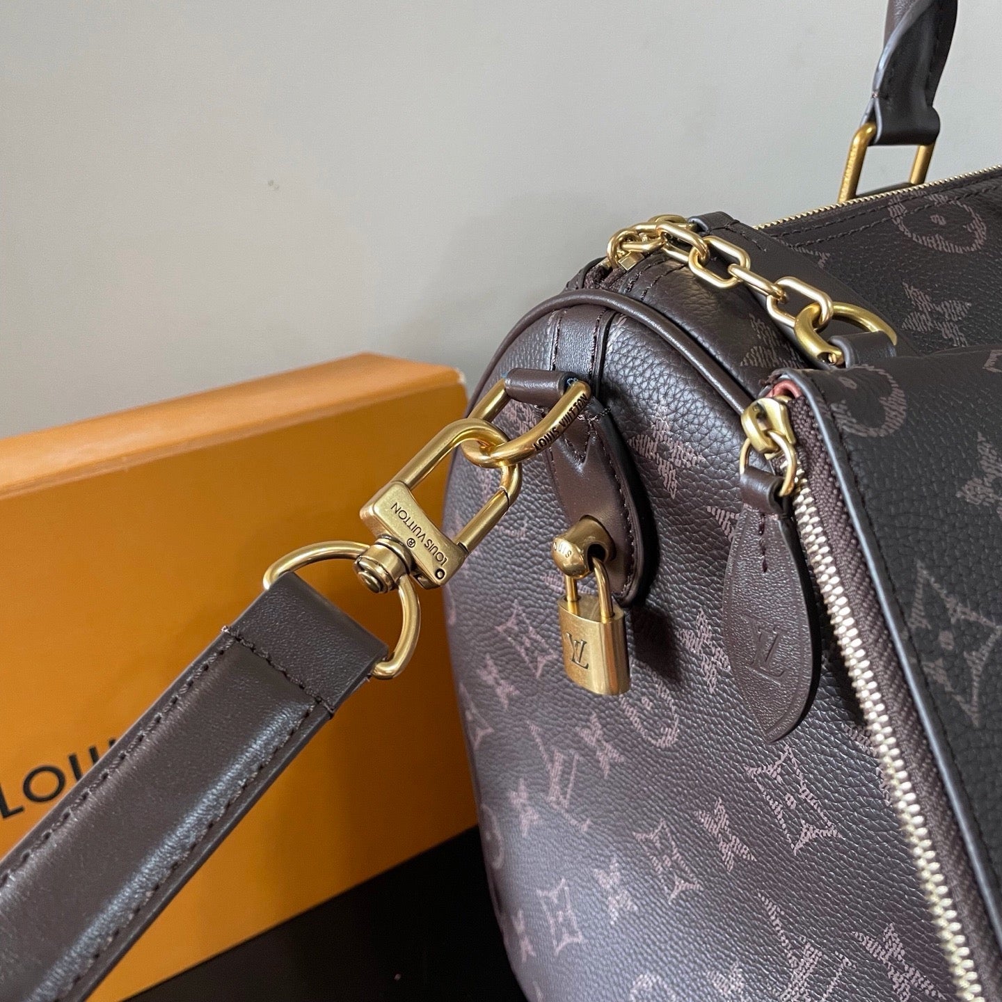 Brown Bag