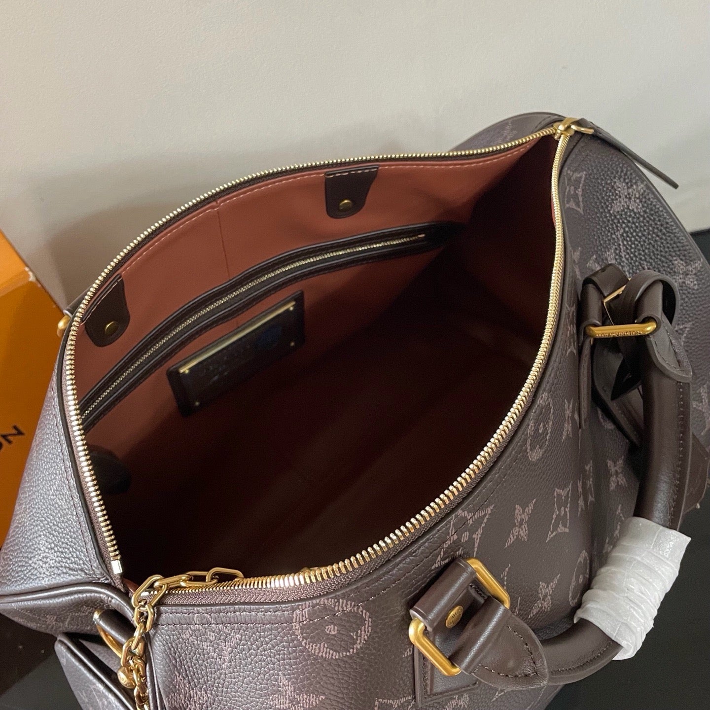 Brown Bag