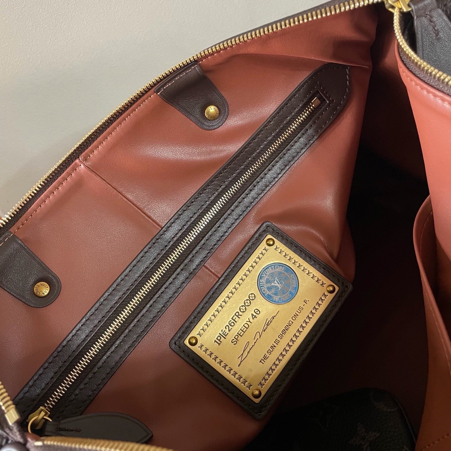 Brown Bag