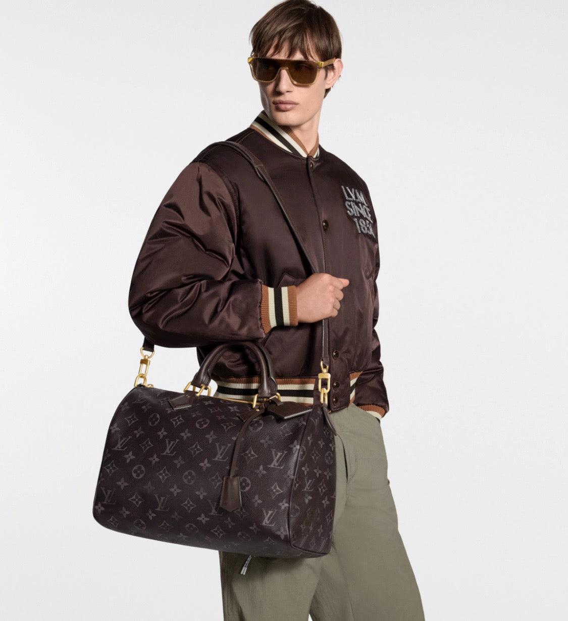 Brown Bag