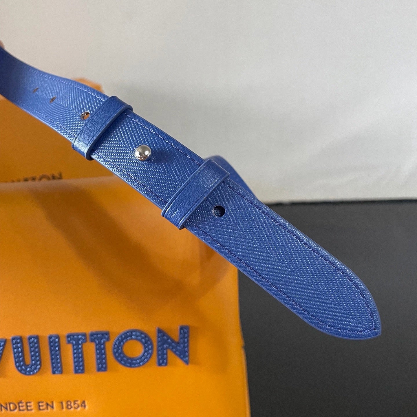Orange Bag