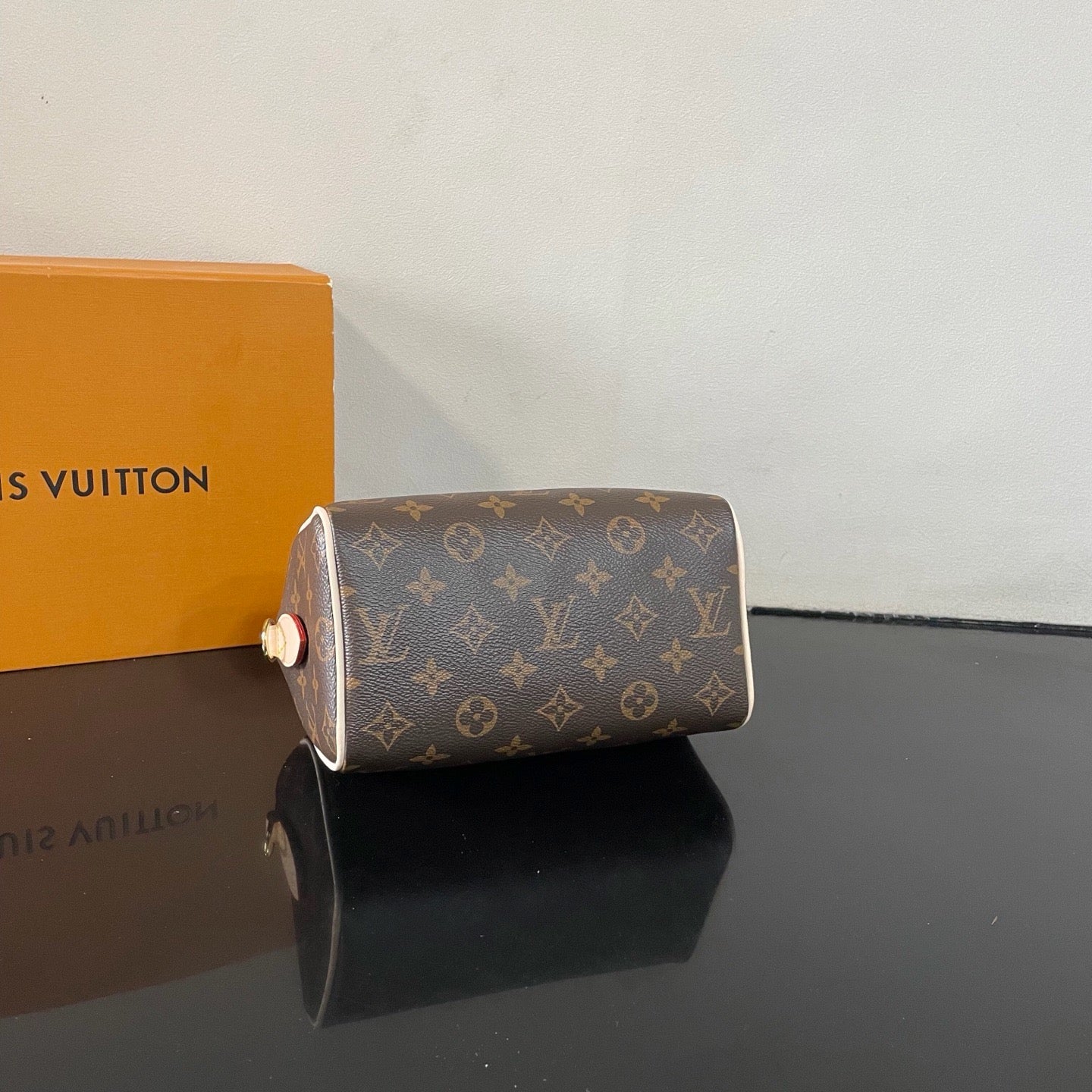 Brown Bag