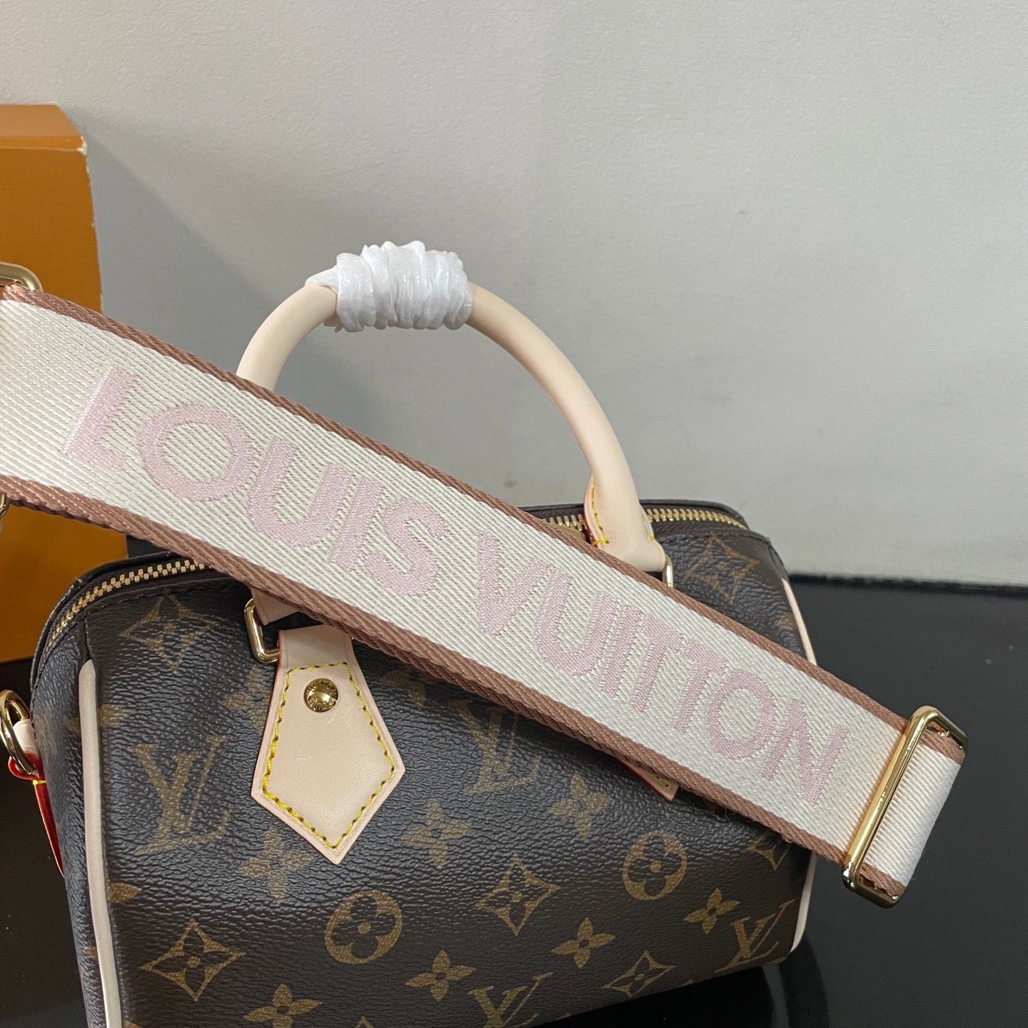 Brown Bag