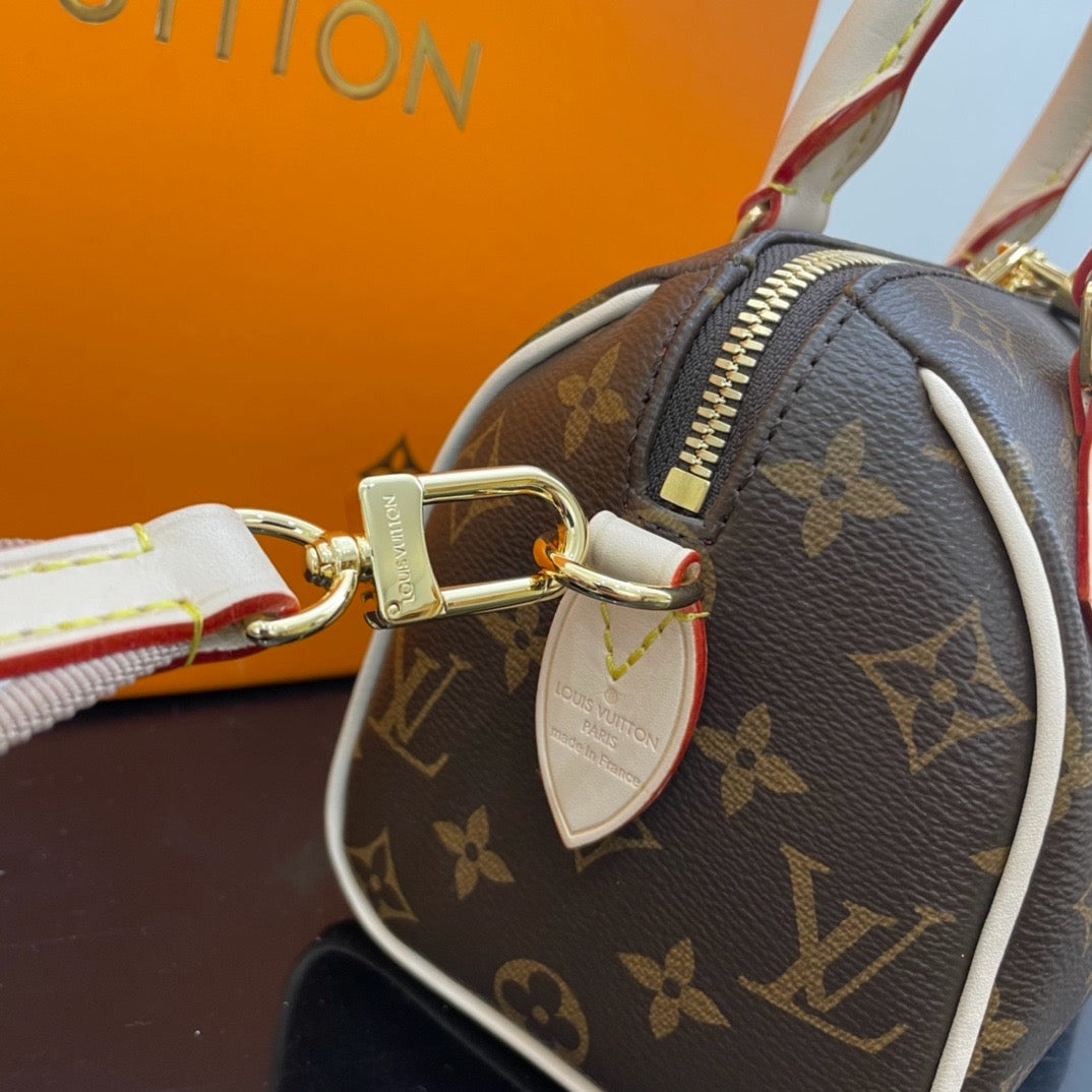 Brown Bag