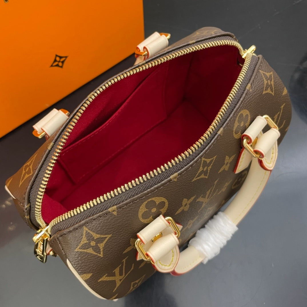 Brown Bag