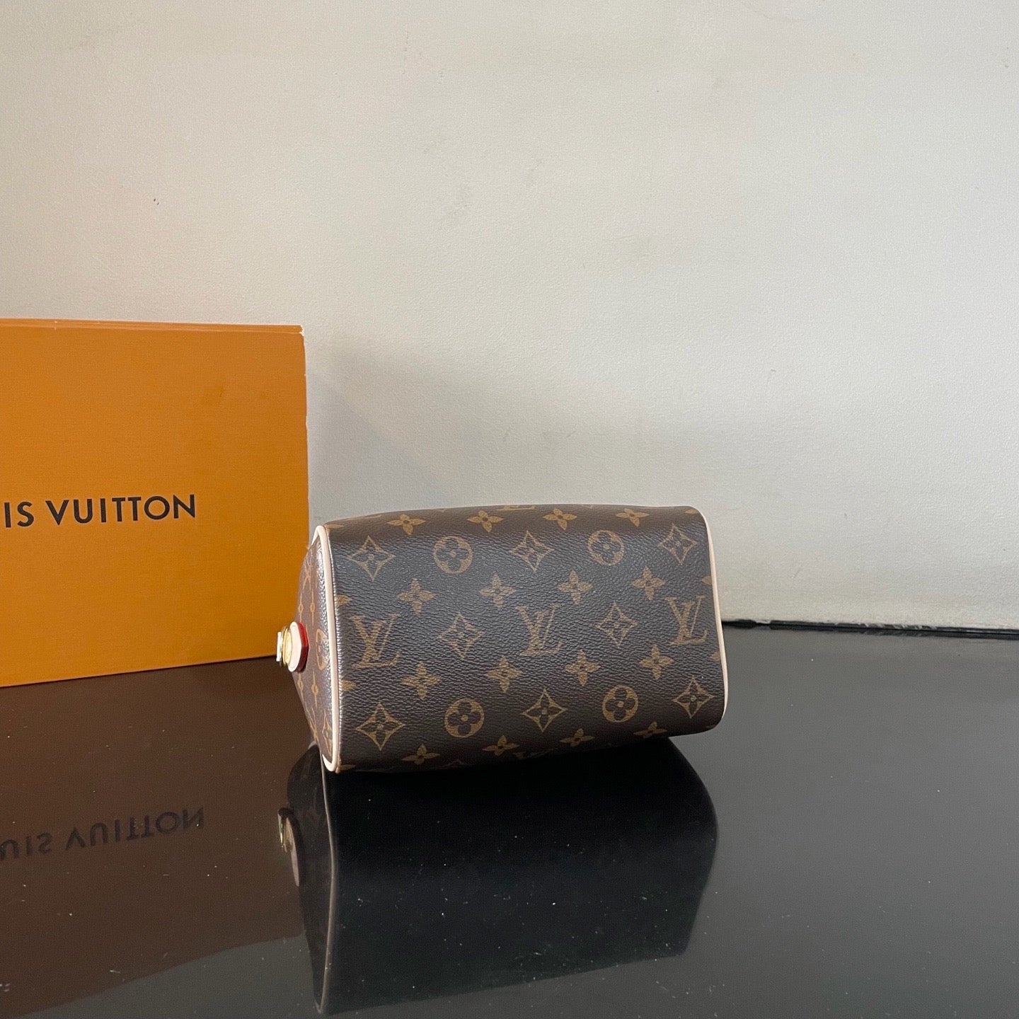 Brown Bag