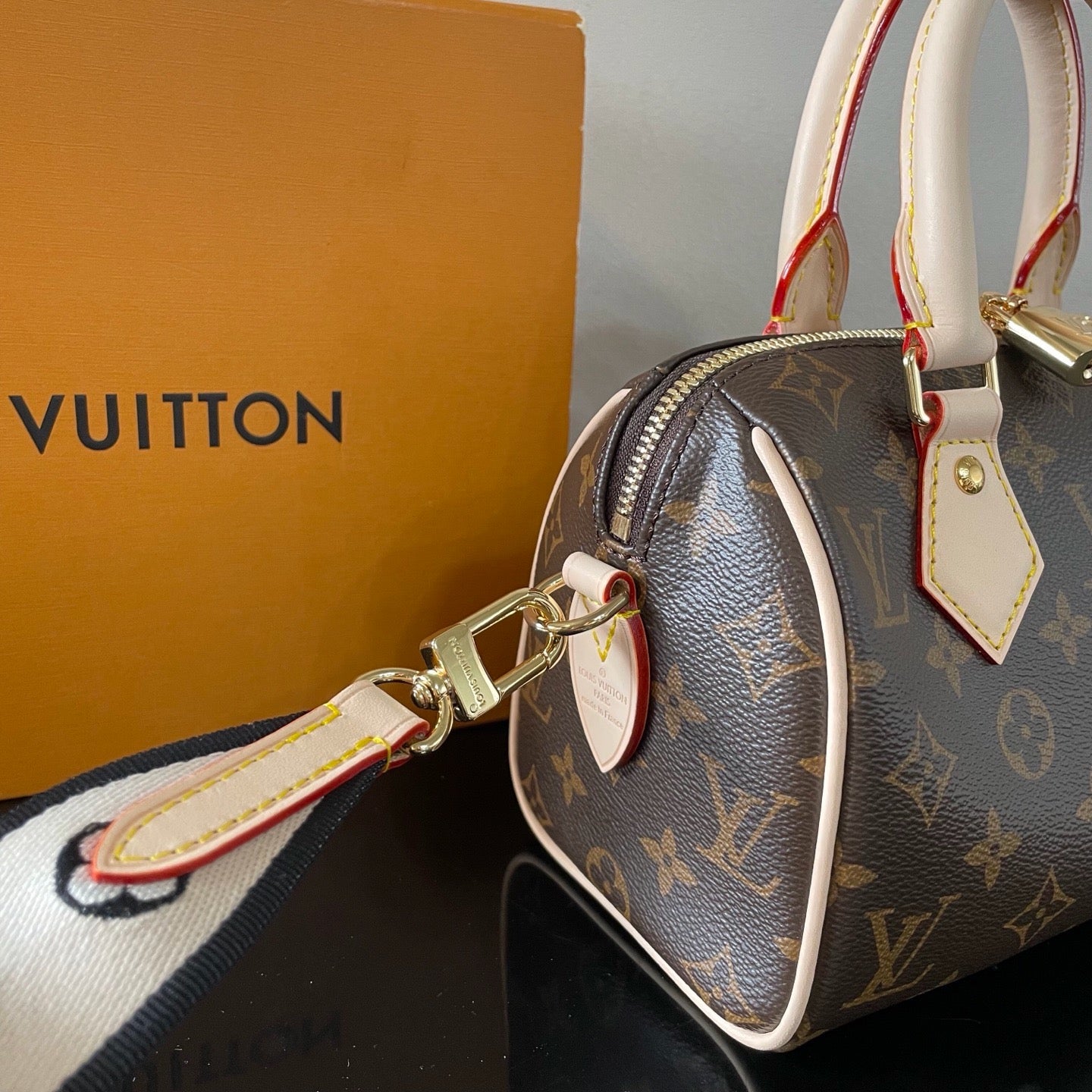 Brown Bag