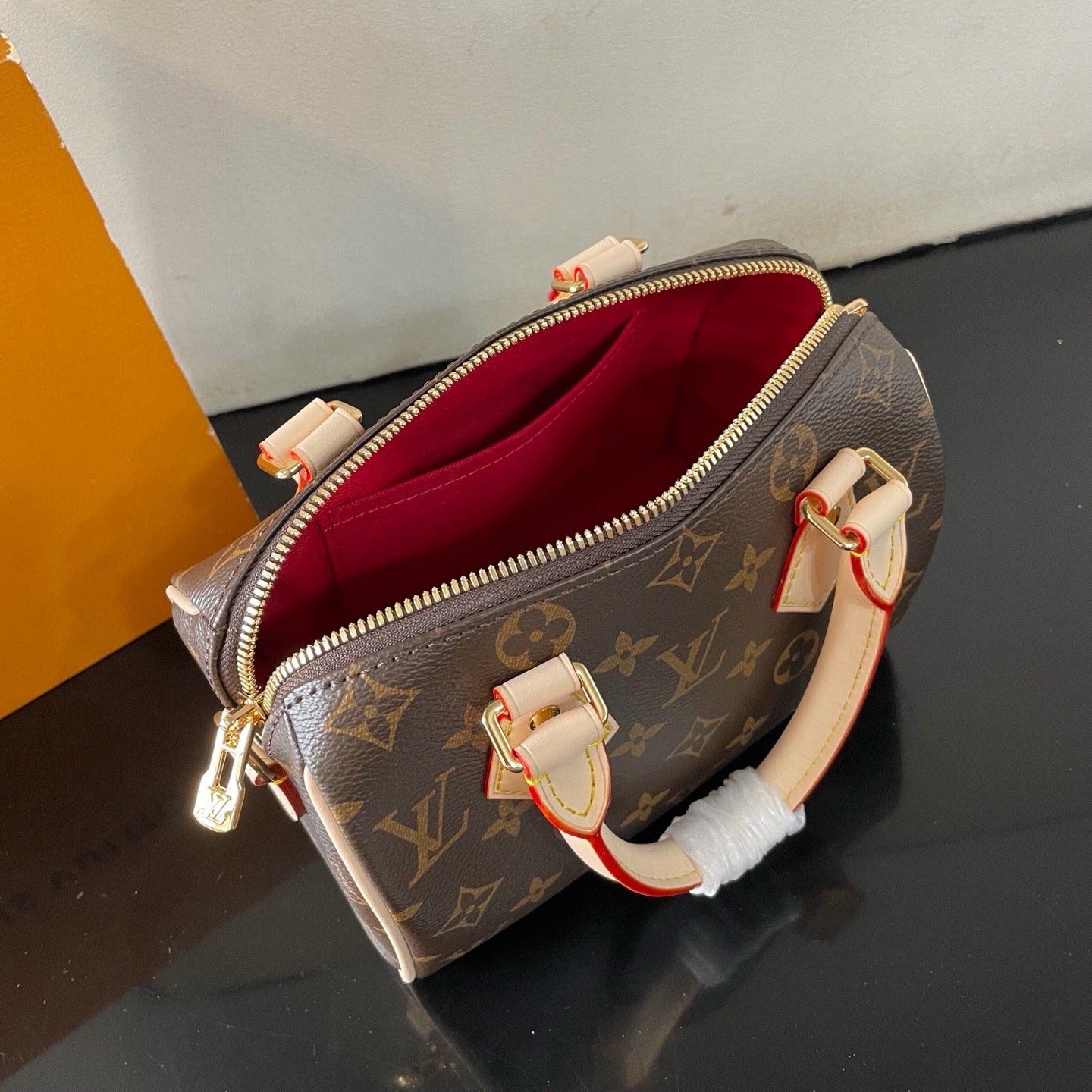 Brown Bag