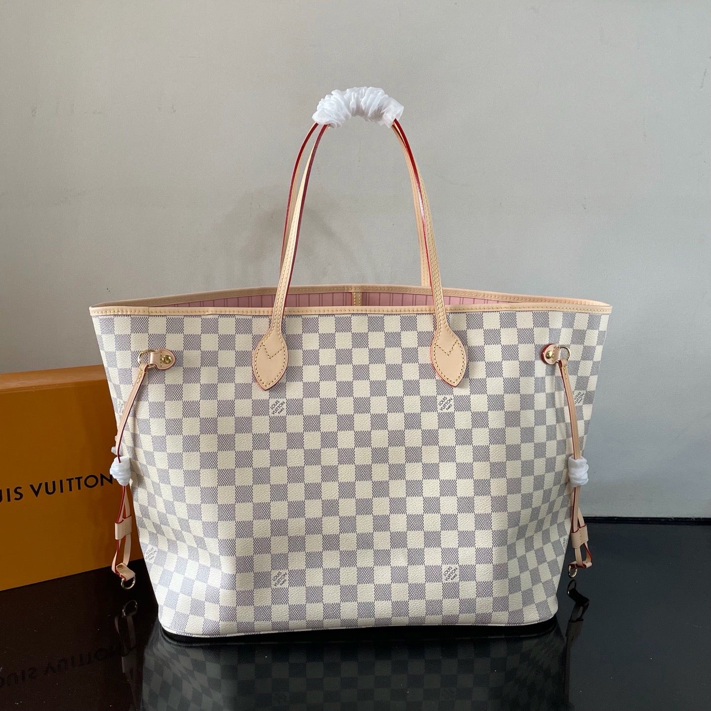Multi-color Bag