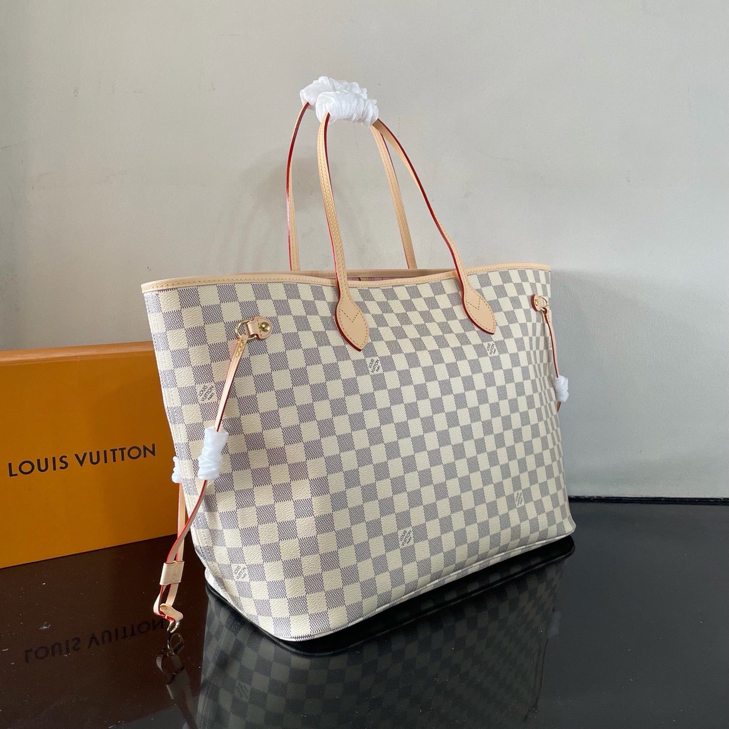 Multi-color Bag