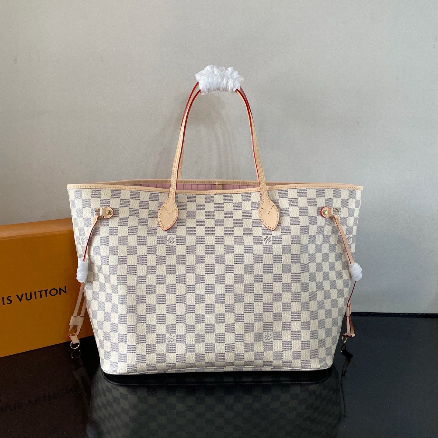 Multi-color Bag
