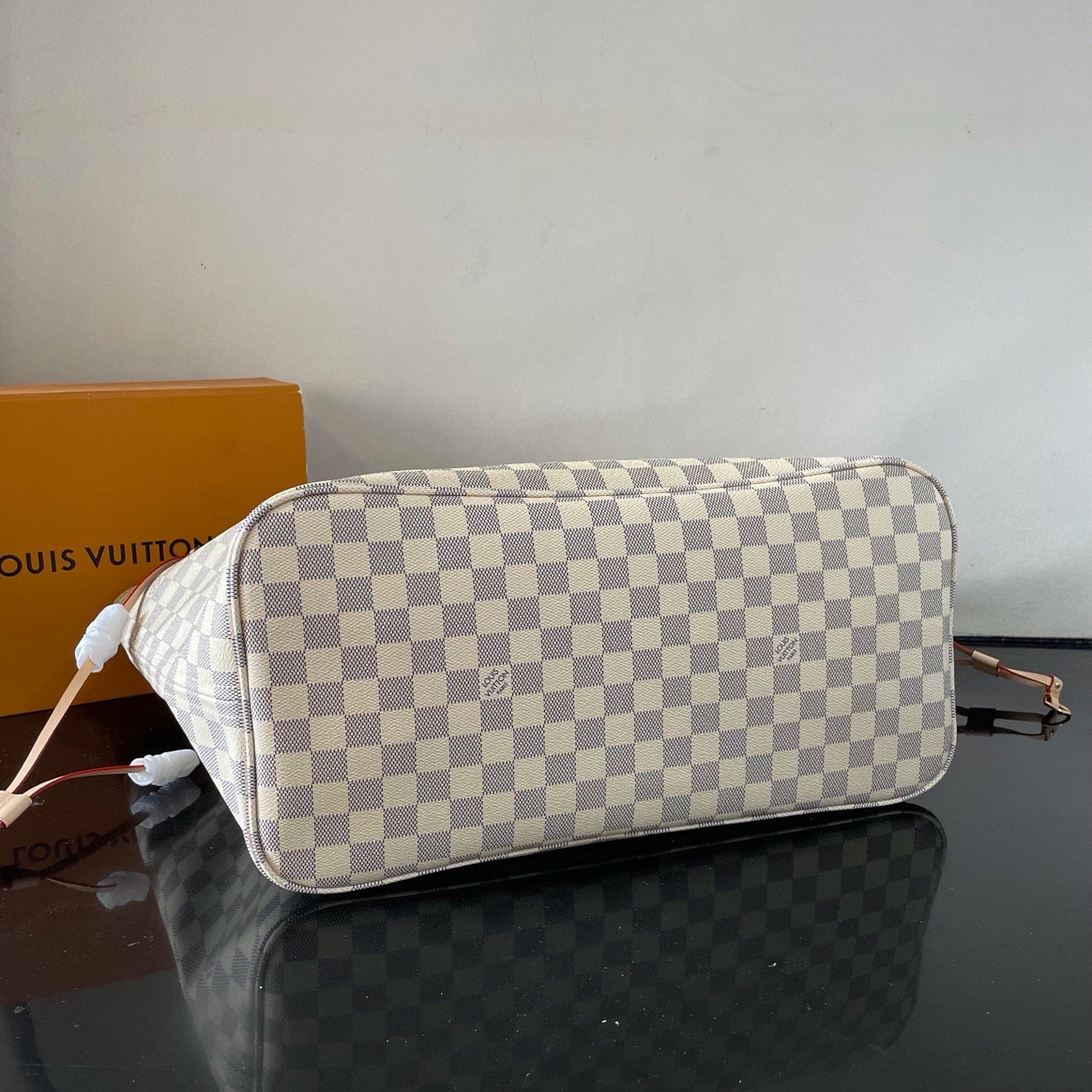 Multi-color Bag
