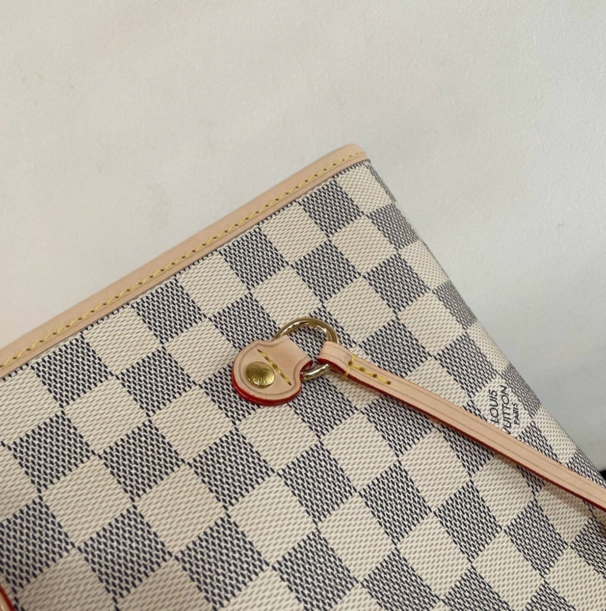 Multi-color Bag