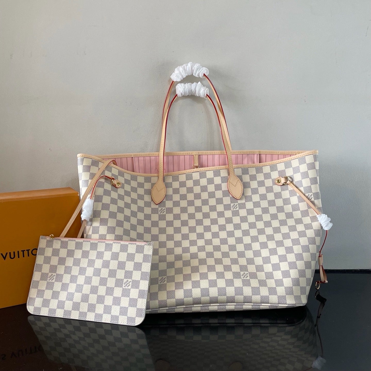 Multi-color Bag