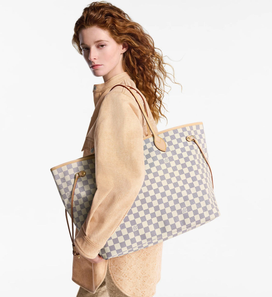 Multi-color Bag