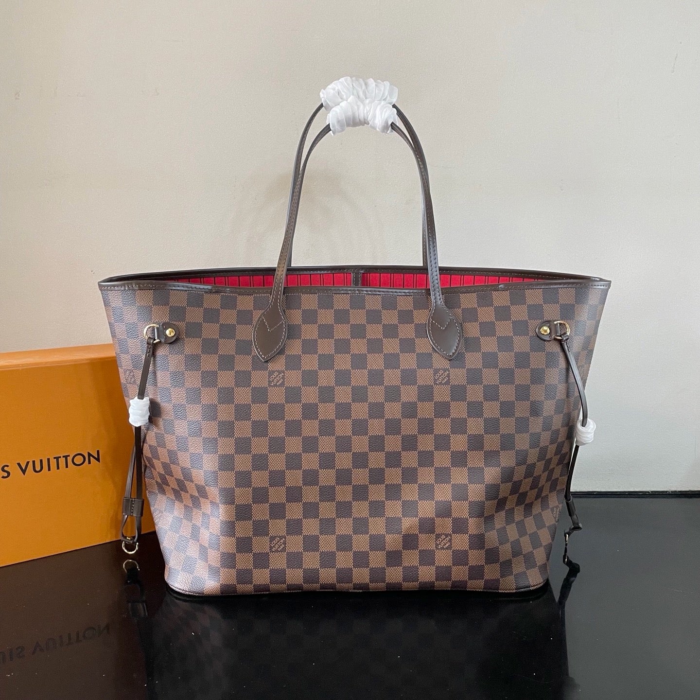 Multi-color Bag