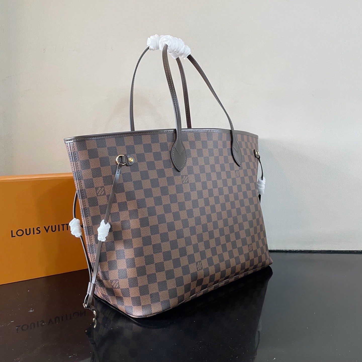 Multi-color Bag
