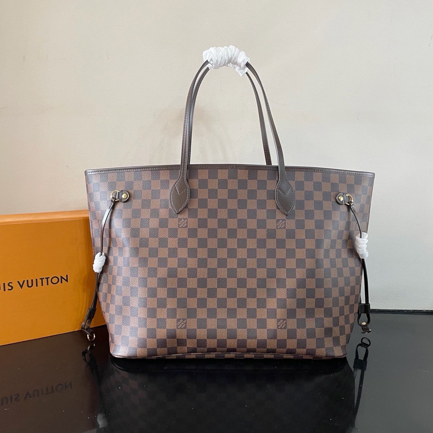 Multi-color Bag