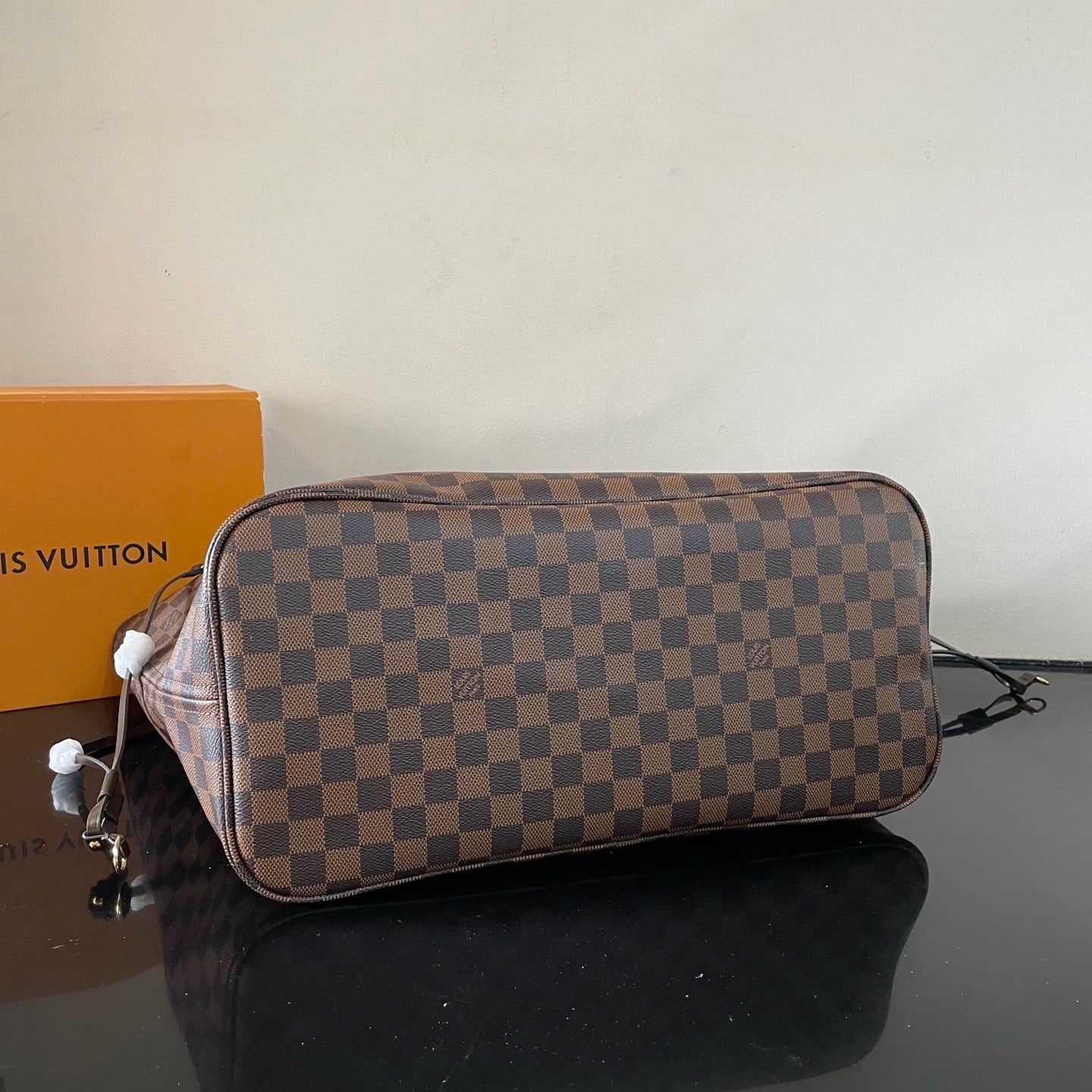 Multi-color Bag