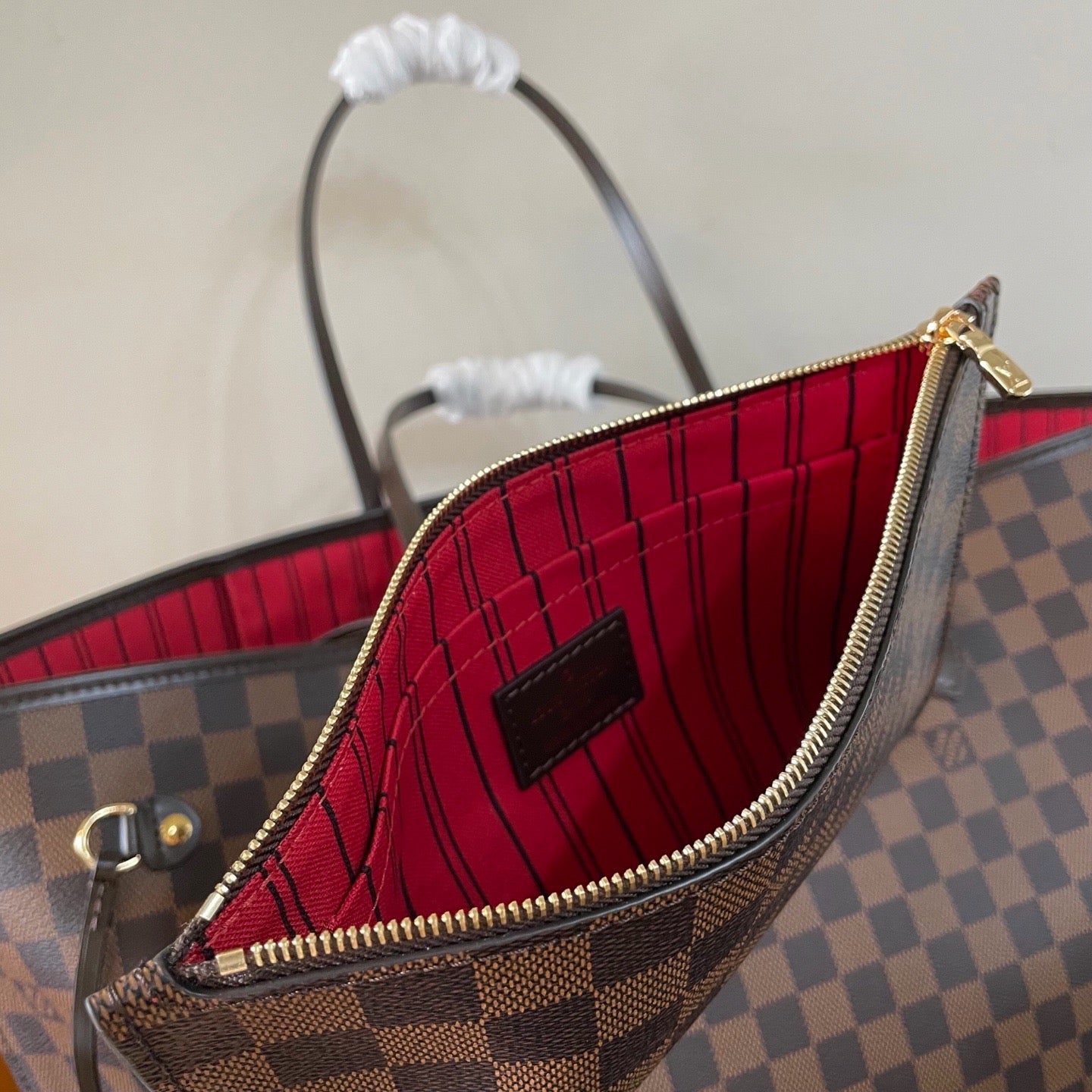 Multi-color Bag