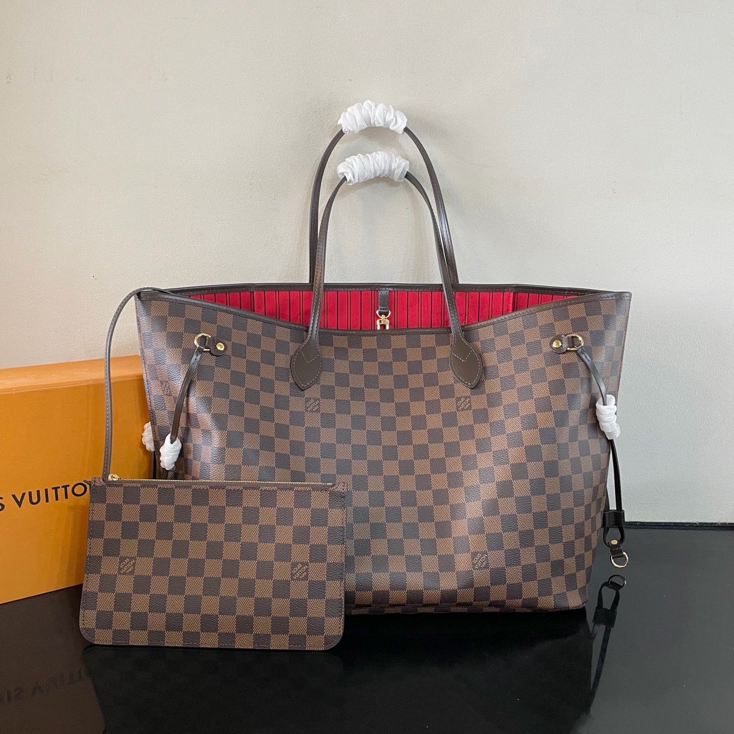 Multi-color Bag