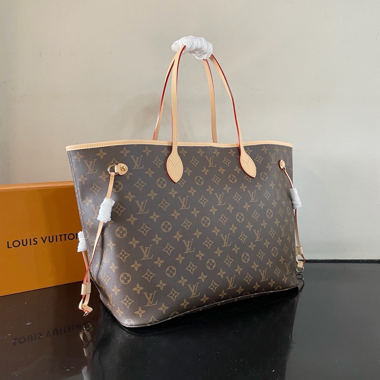Multi-color Bag