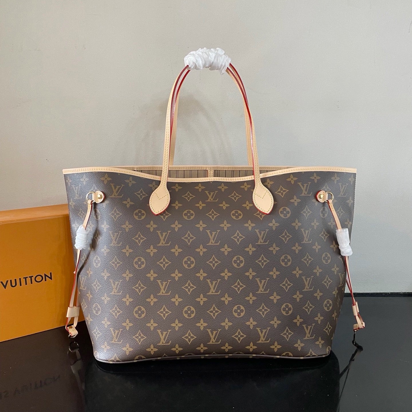 Multi-color Bag