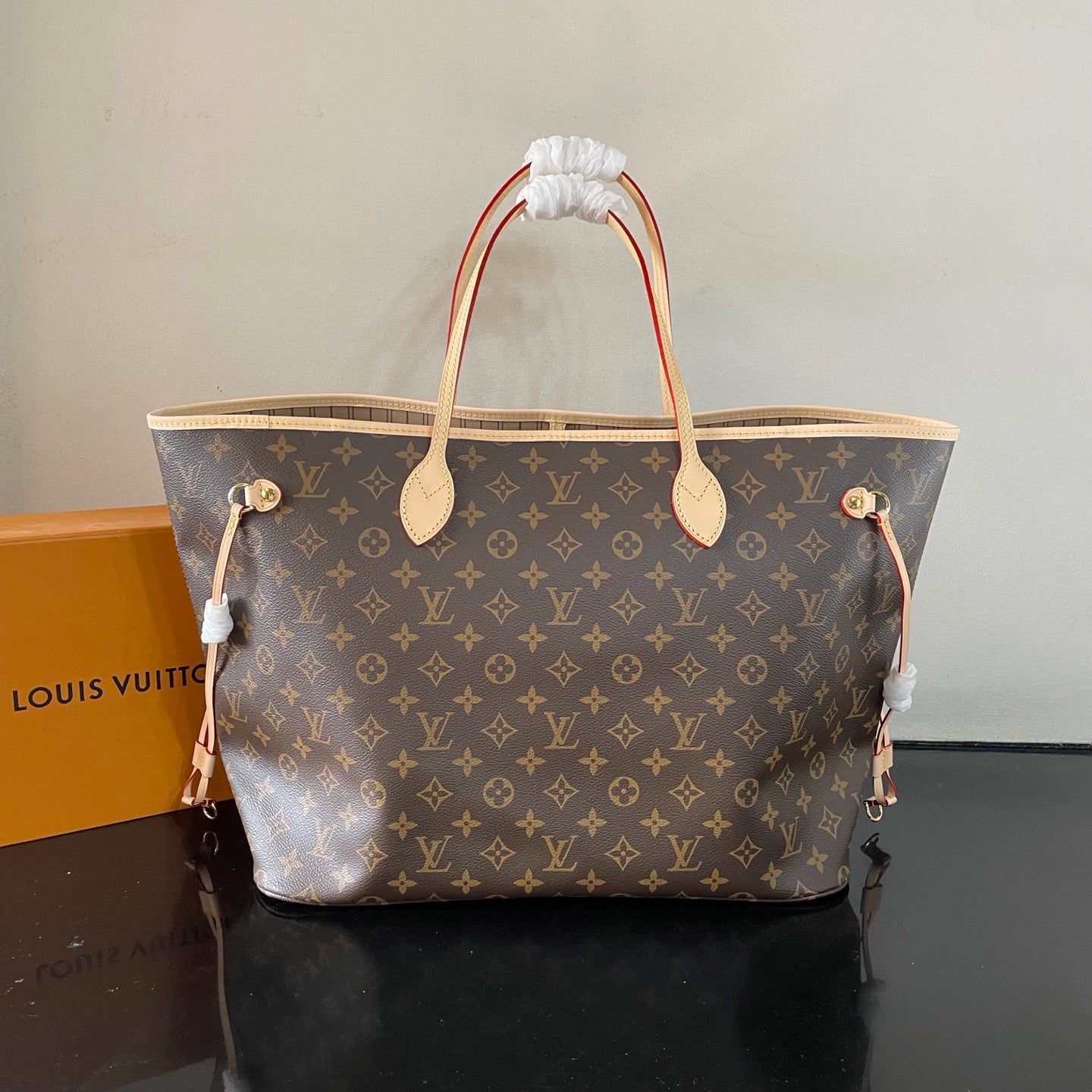 Multi-color Bag
