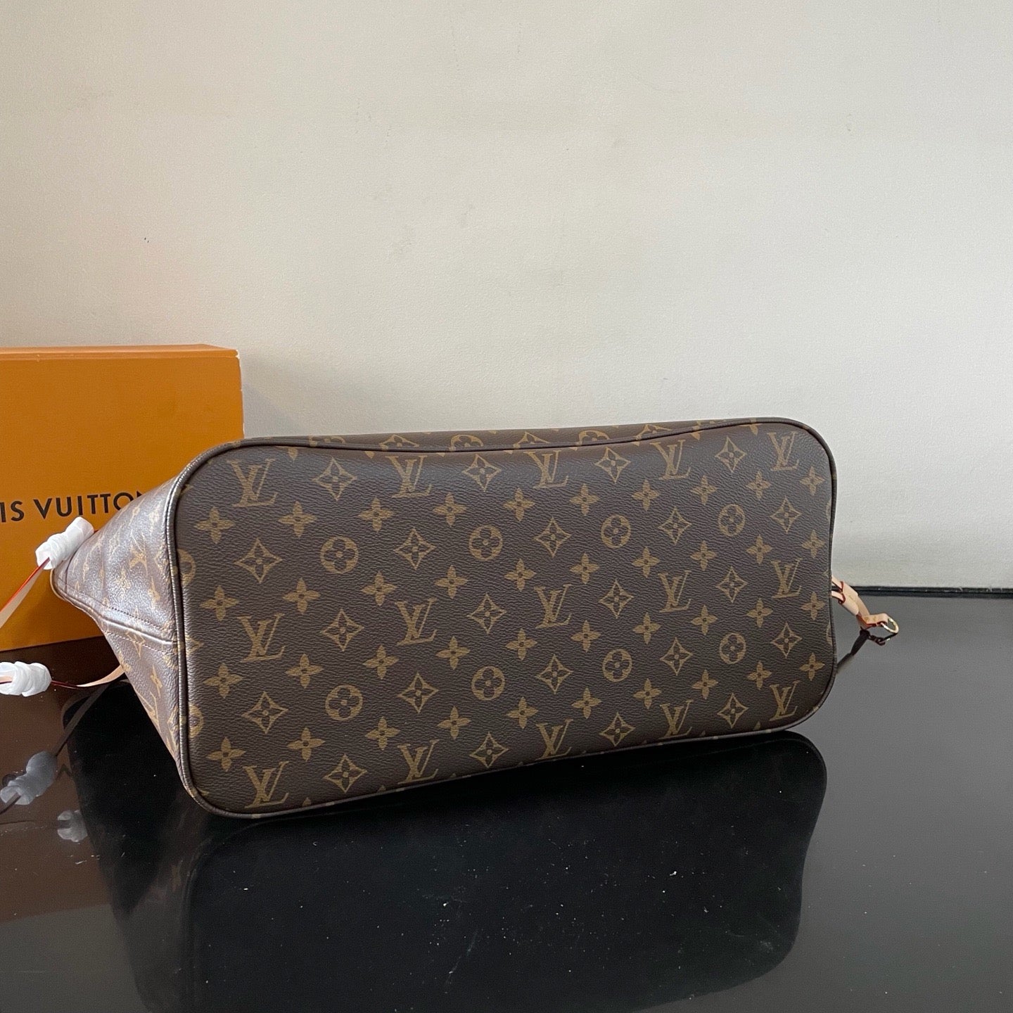 Multi-color Bag