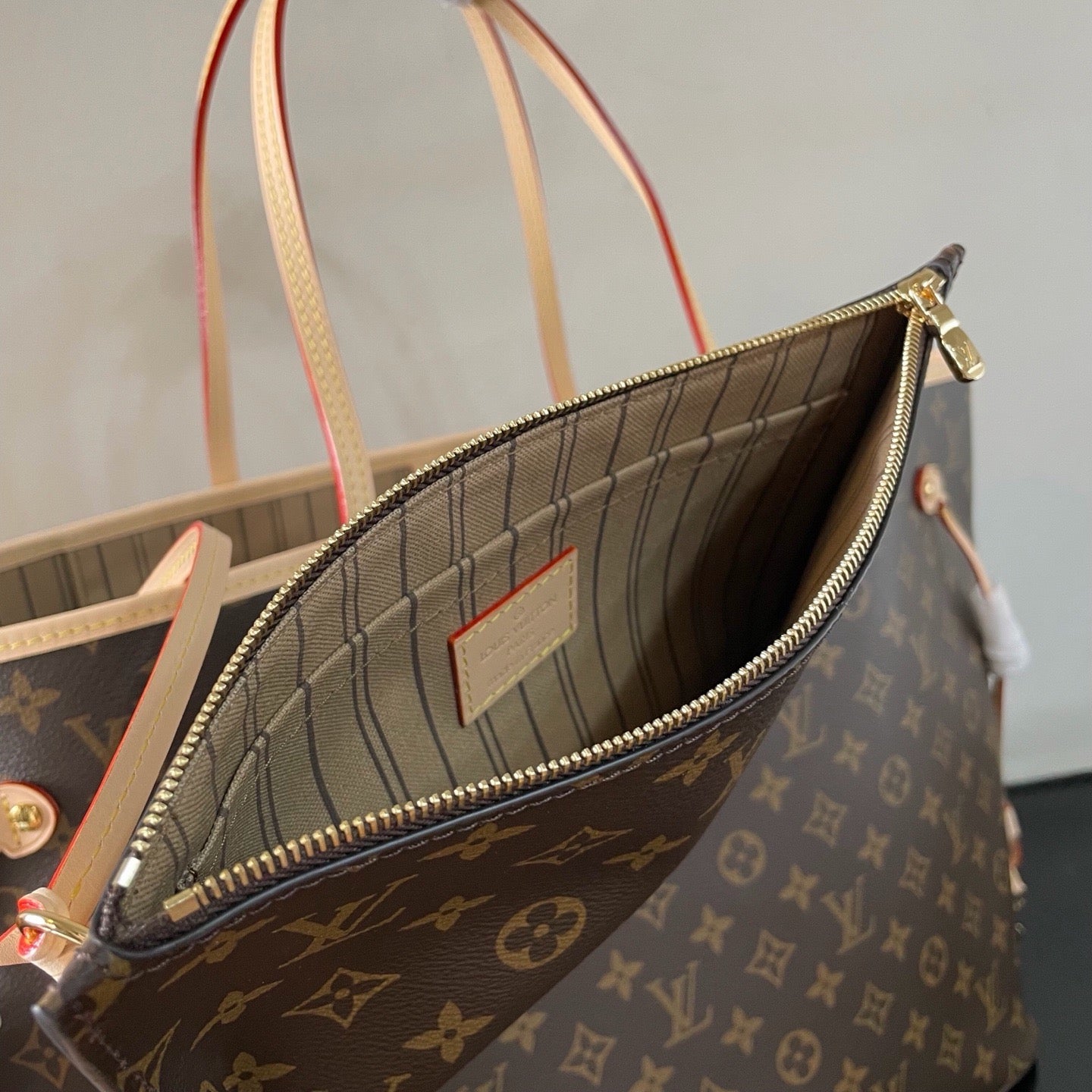 Multi-color Bag