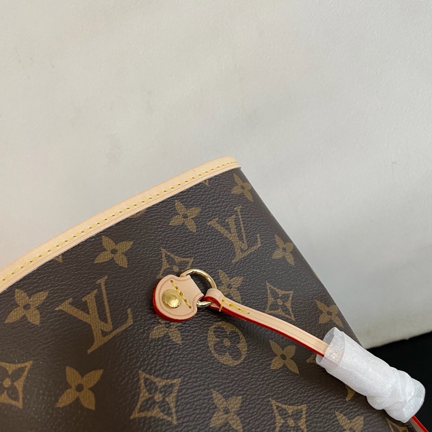 Multi-color Bag