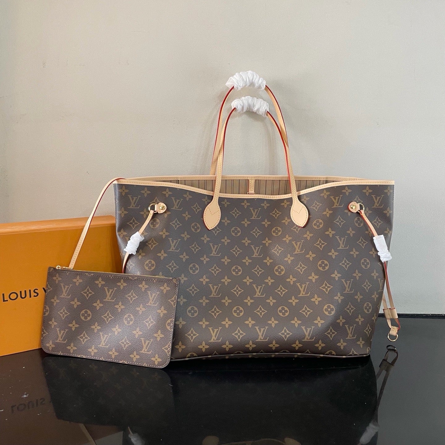 Multi-color Bag