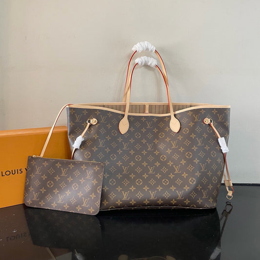 Multi-color Bag