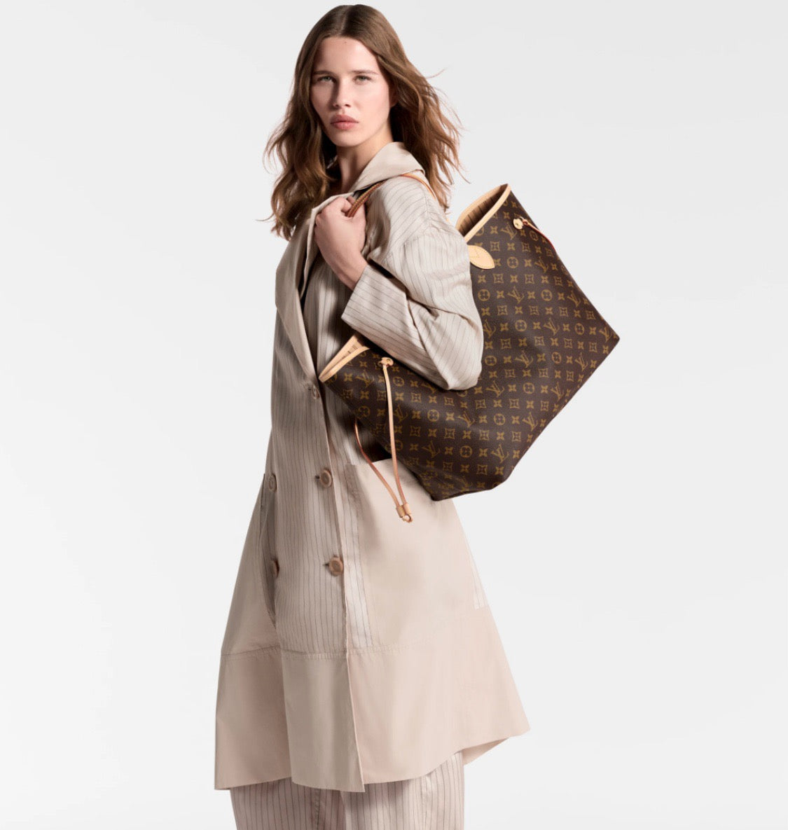 Multi-color Bag