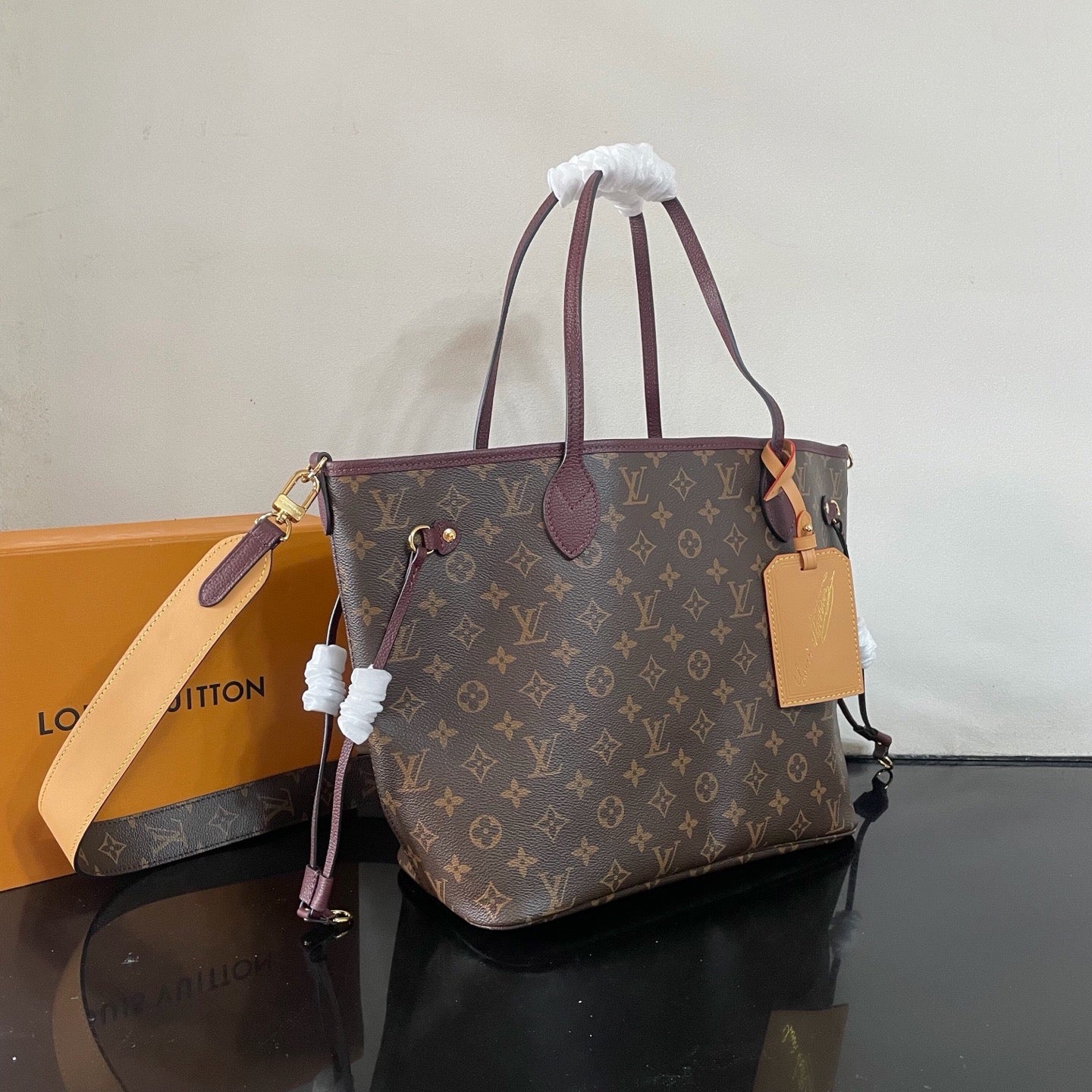Brown Bag