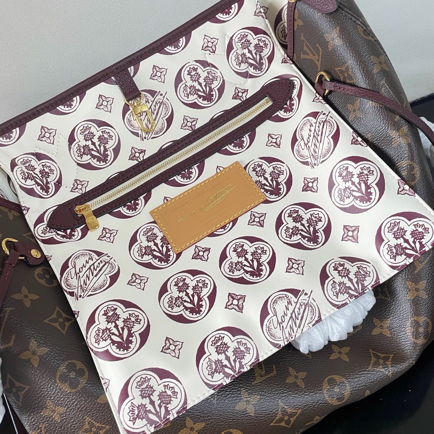Brown Bag