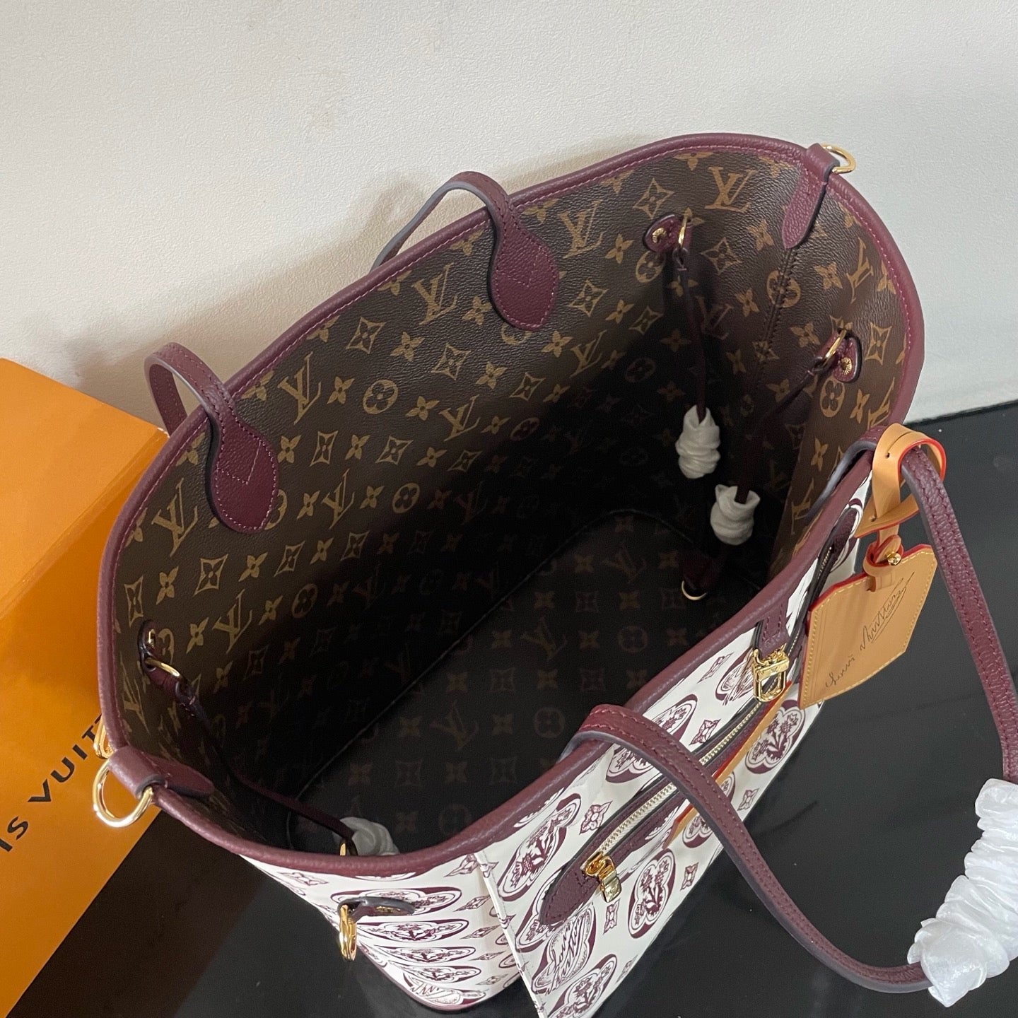 Brown Bag