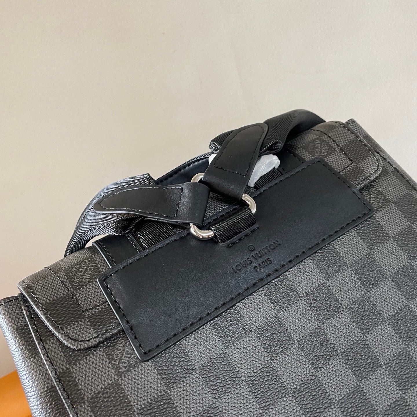 Grey Bag