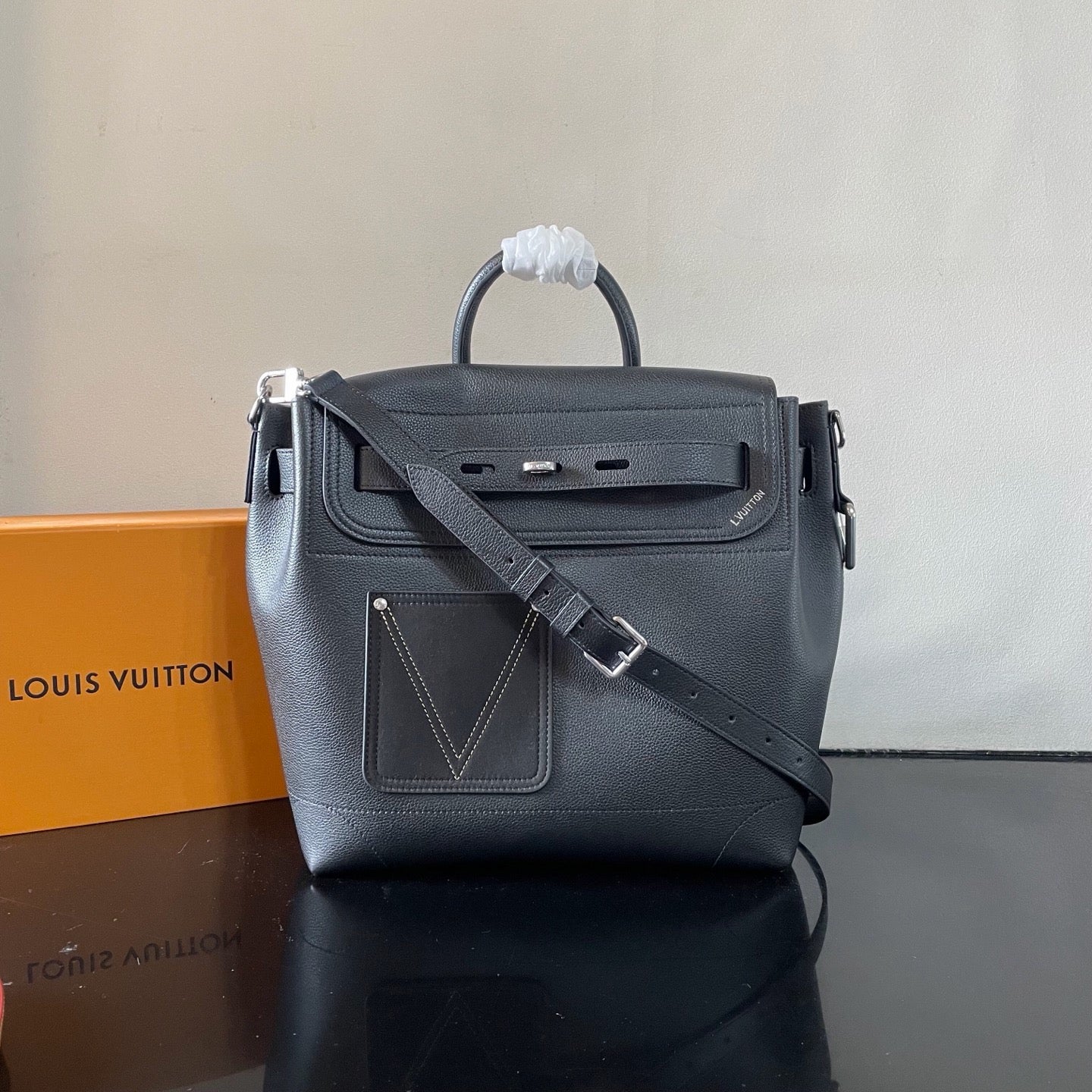 Black Bag
