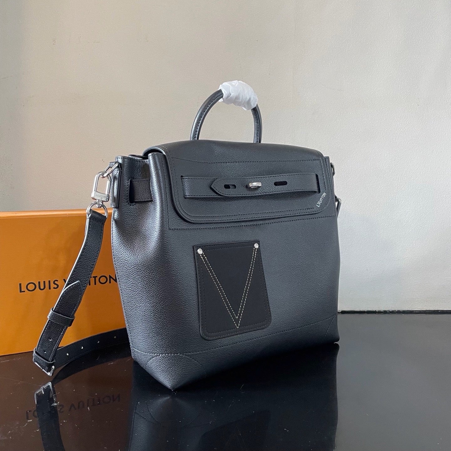 Black Bag