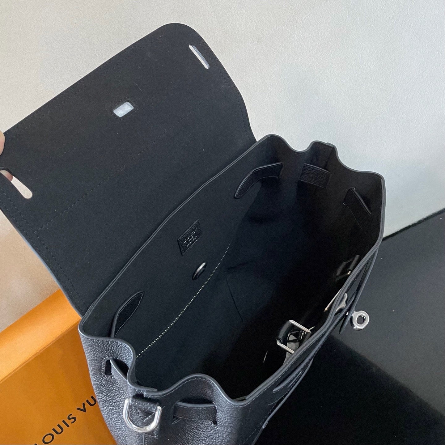 Black Bag