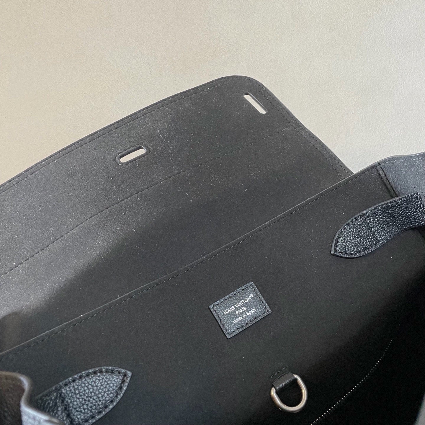 Black Bag