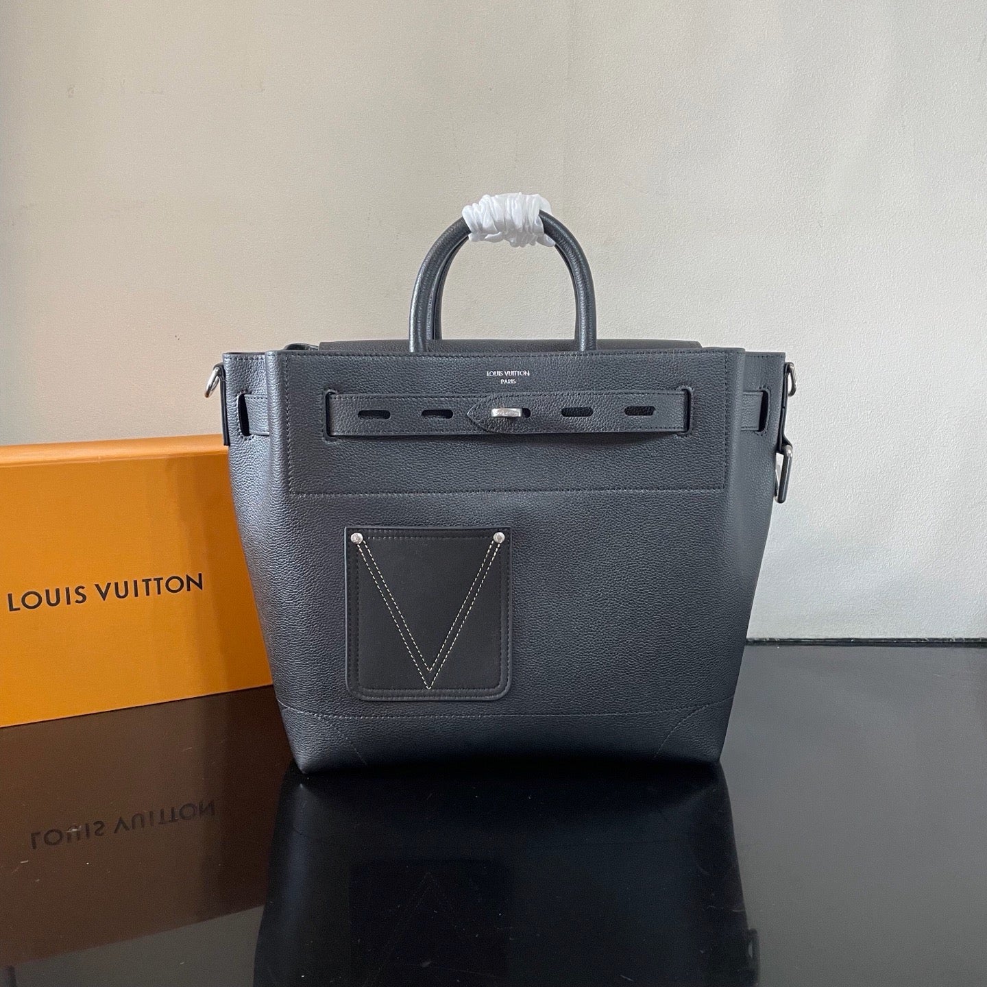 Black Bag