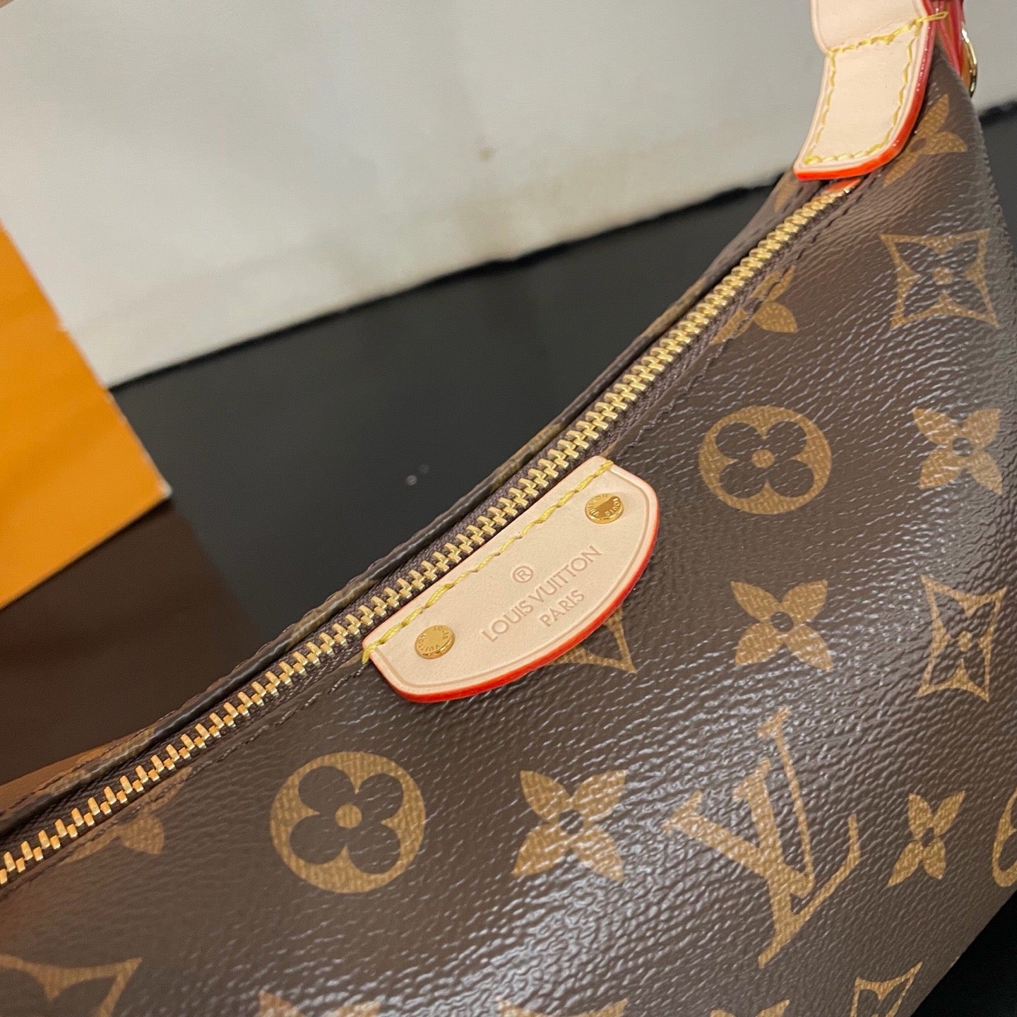 Brown Bag