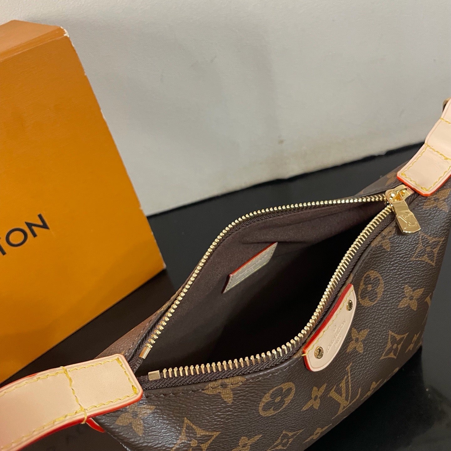 Brown Bag