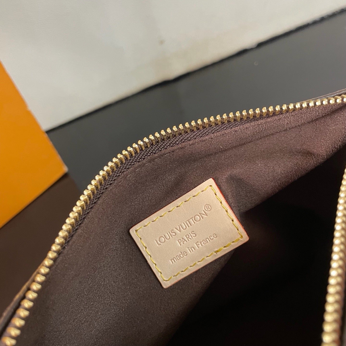 Brown Bag
