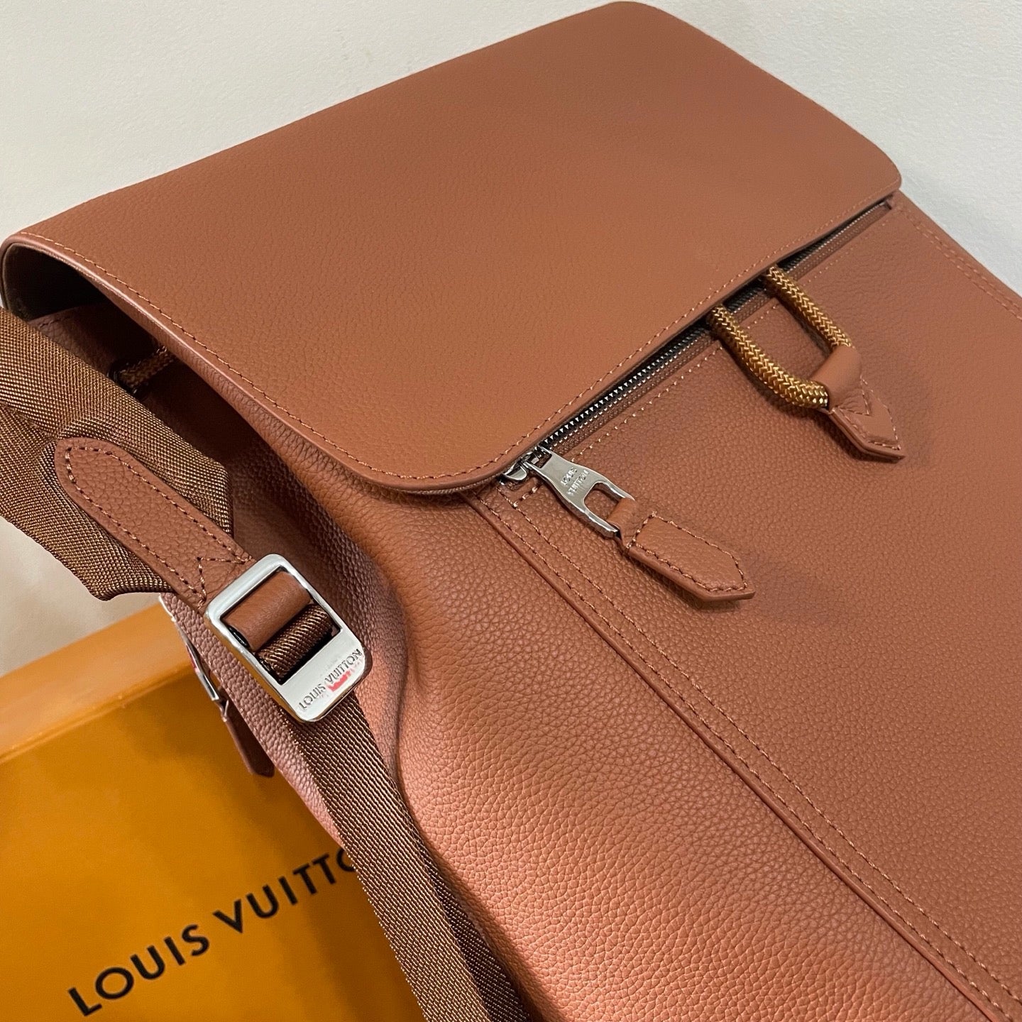 Brown Bag
