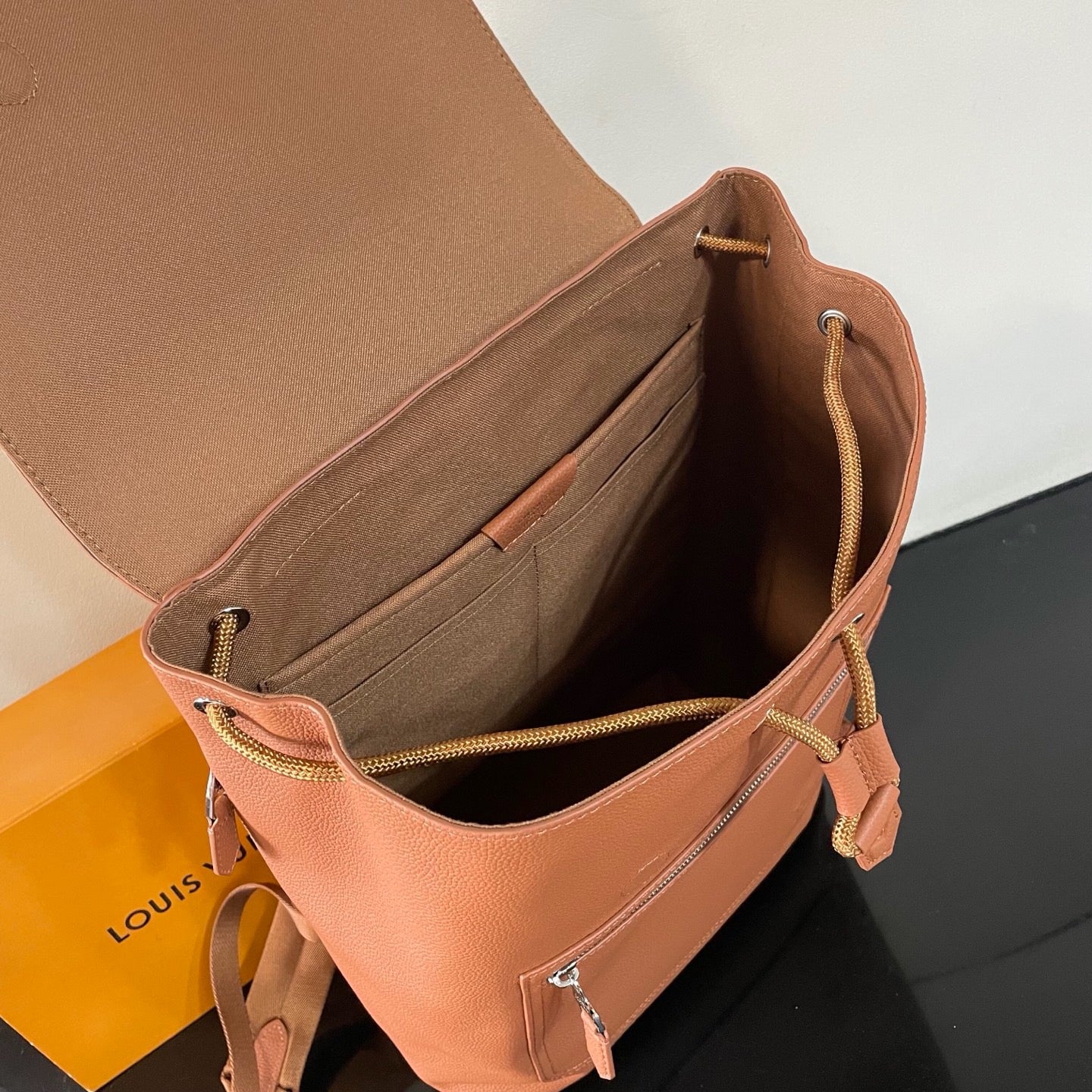 Brown Bag
