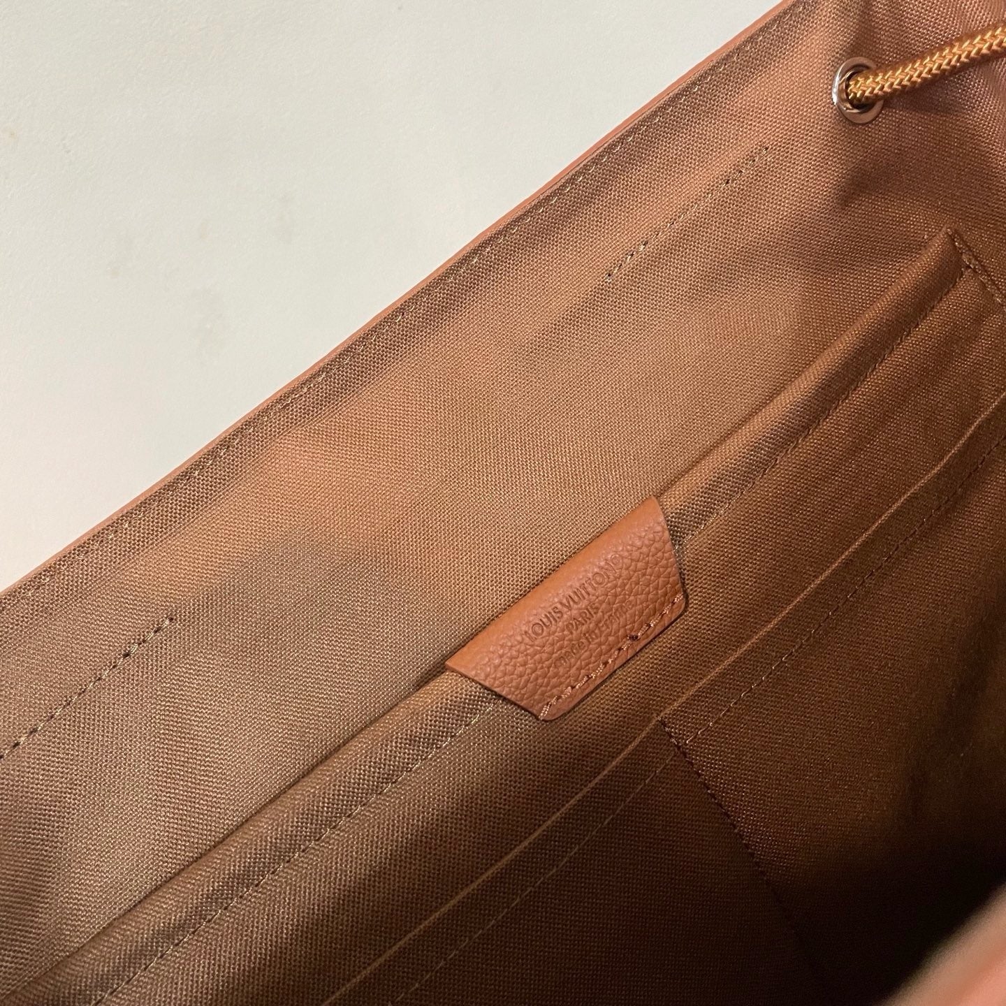 Brown Bag