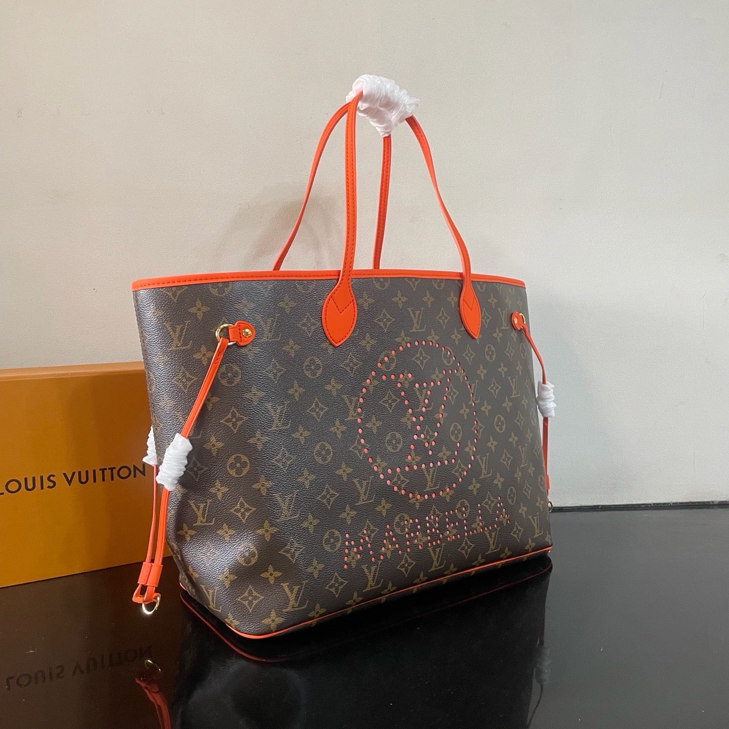 Brown Bag